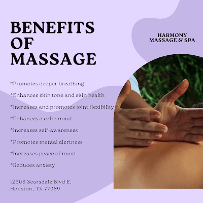 Photo of Harmony Massage & Spa