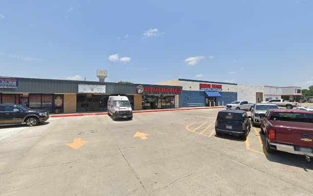 Photo of JP NAILS & SPA