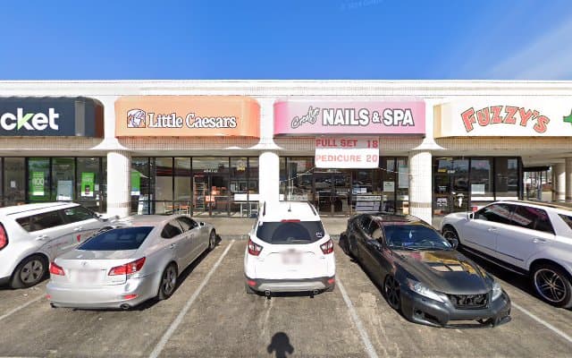 Photo of Creative Nail & Spa