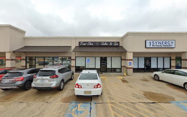 Photo of This is now Tres Chic salon owned by Tonya Wilson