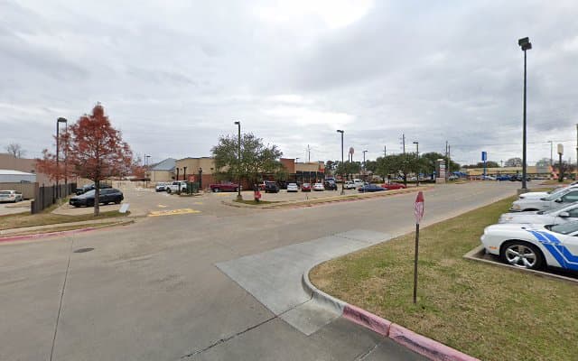 Photo of Sport Clips Haircuts of Richmond Ranch