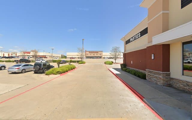 Photo of GJump Texarkana
