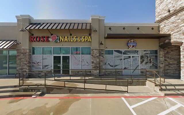 Photo of Rose Nails and Spa Texarkana