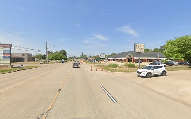 Photo of Waxing The Town