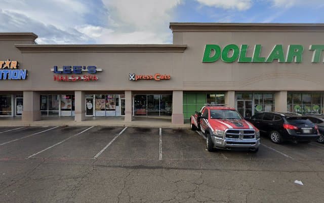 Photo of LEE’S NAILS & SPA