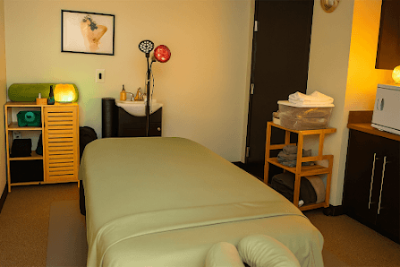 Photo of Lotus Petal Massage Therapy