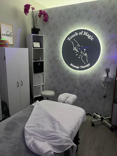 Photo of Touch of Magic Health & Wellness