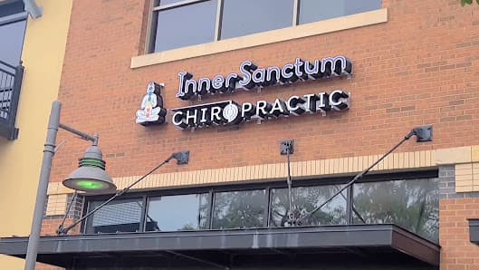 Photo of Synergy Massage