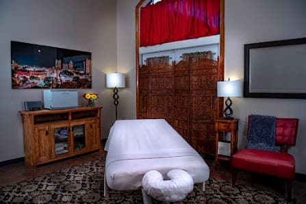 Photo of Majestic Massage