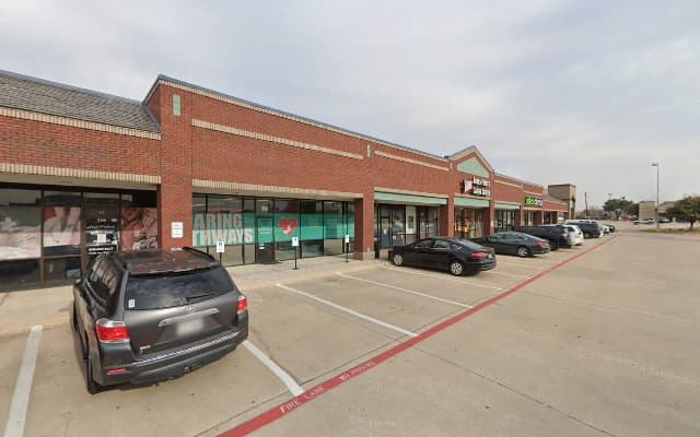 Photo of Foot Palace