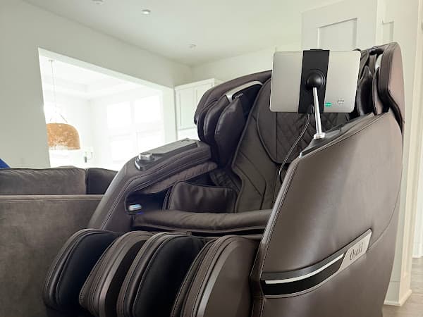 Photo of Osaki Massage Chair mn