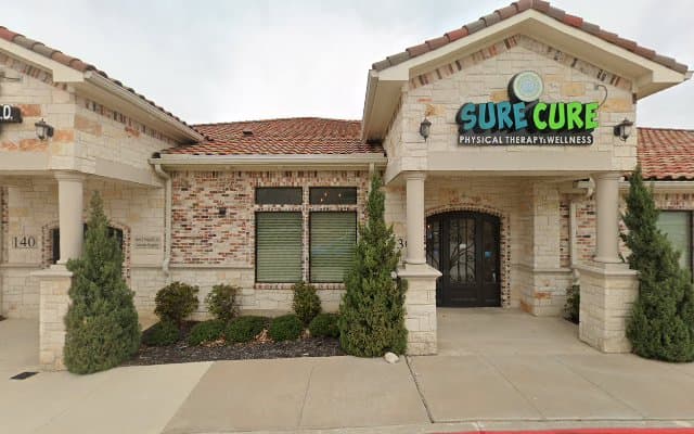 Photo of Sure Cure Physical Therapy & Wellness