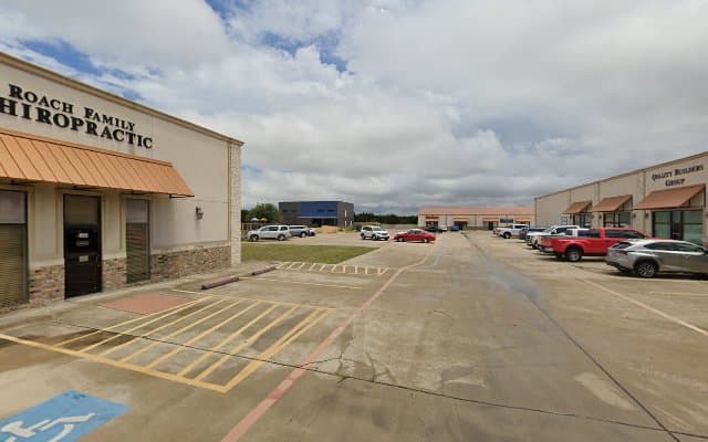 Photo of Roach Family Chiropractic and Massage