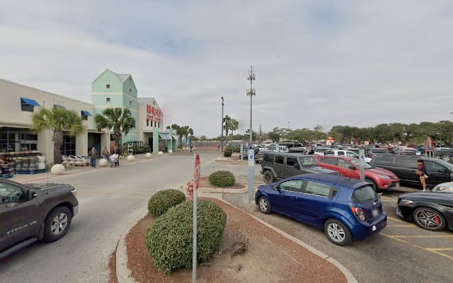 Photo of H-E-B