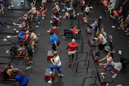 Photo of T3 Fitness
