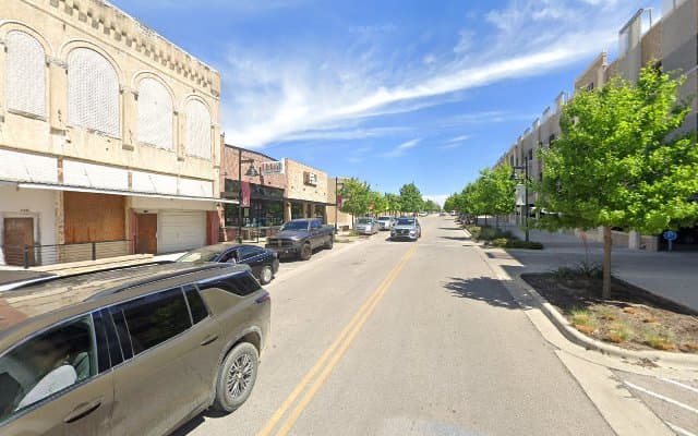 Photo of First Street Oasis