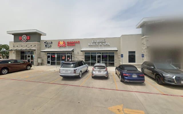 Photo of LA ROSÉ NAILS & SPA