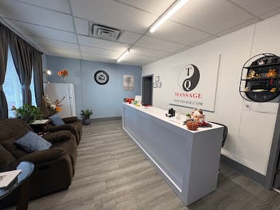Photo of TQ Massage