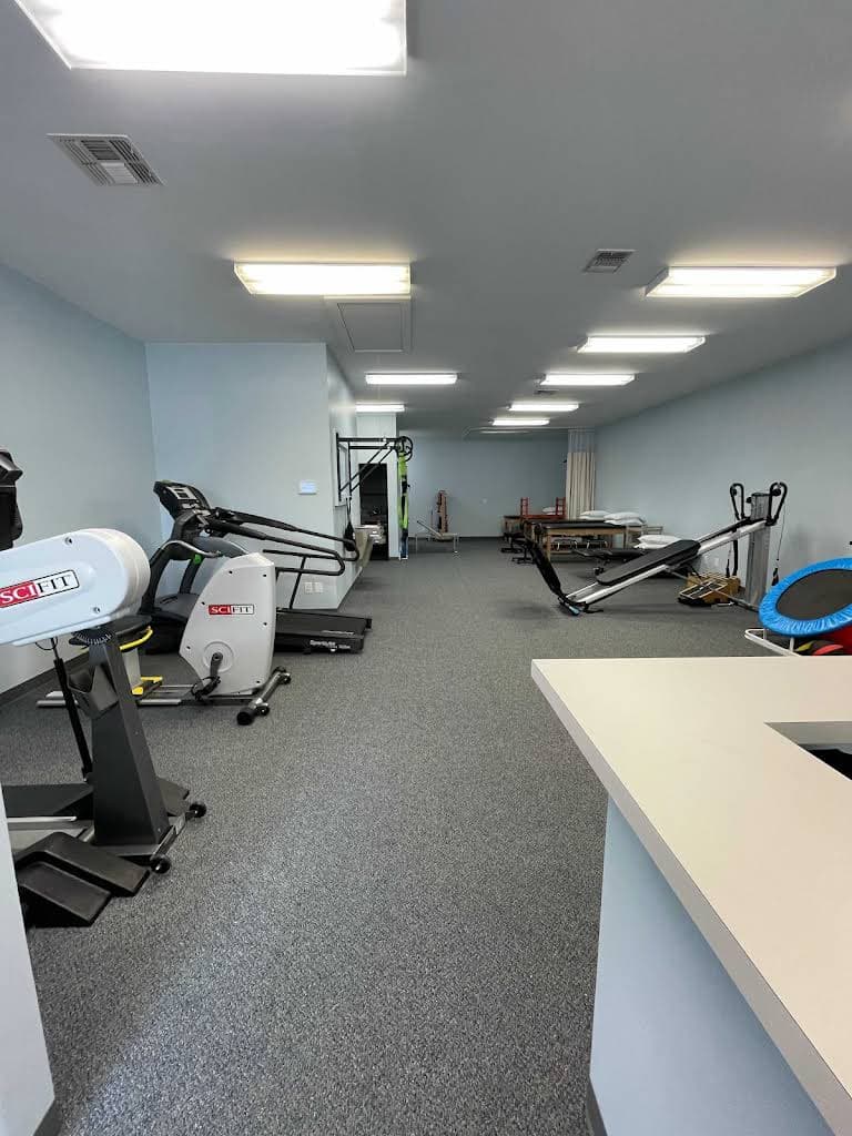 Photo of Momentum Physical Therapy