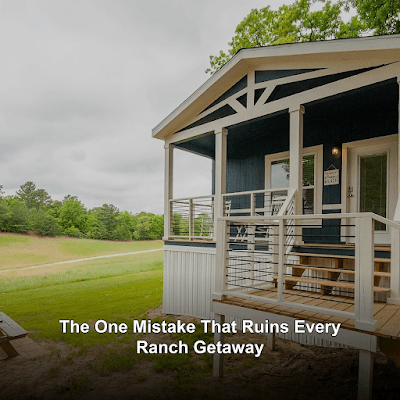 Photo of Dead Cat Ranch