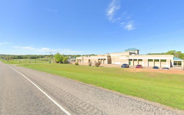 Photo of Palestine YMCA