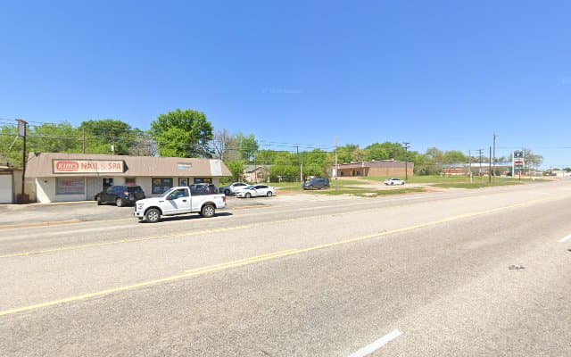 Photo of Kim's Nail & Spa