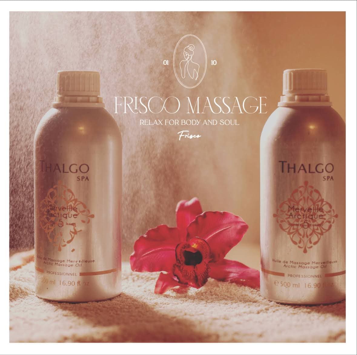 Photo of Leo.Spa.Massage