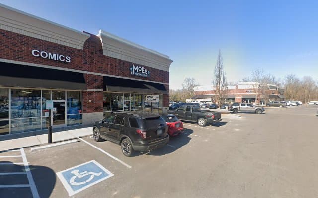 Photo of Studio Nooshin