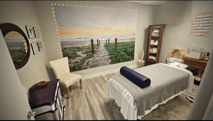 Photo of Holistic Massage Clinic
