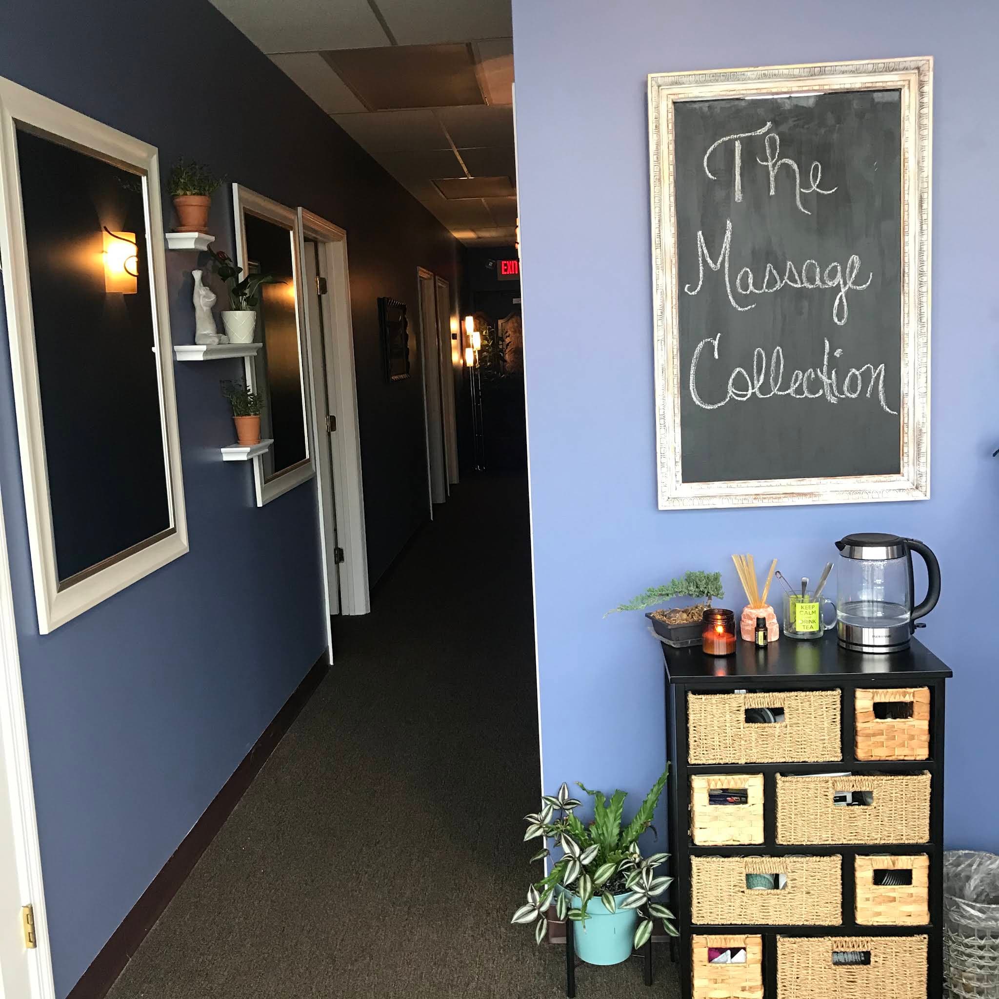 Photo of The Massage Collection