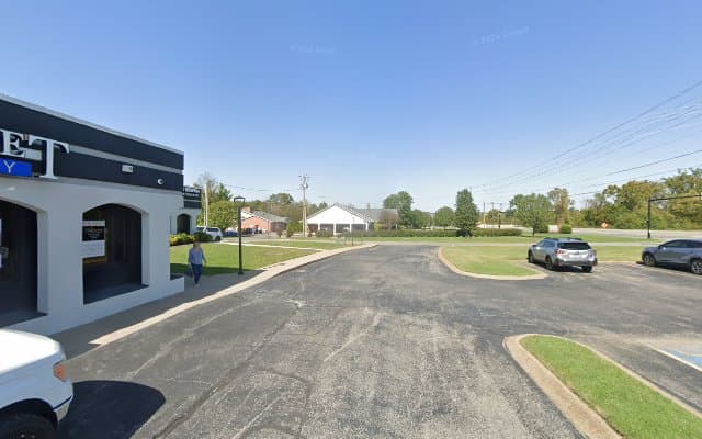 Photo of TheraV Family Massage