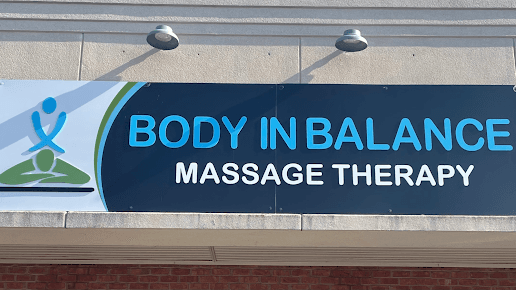 Photo of Body in Balance Massage Therapy