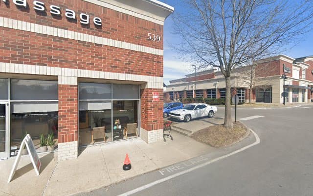 Photo of Elements Massage