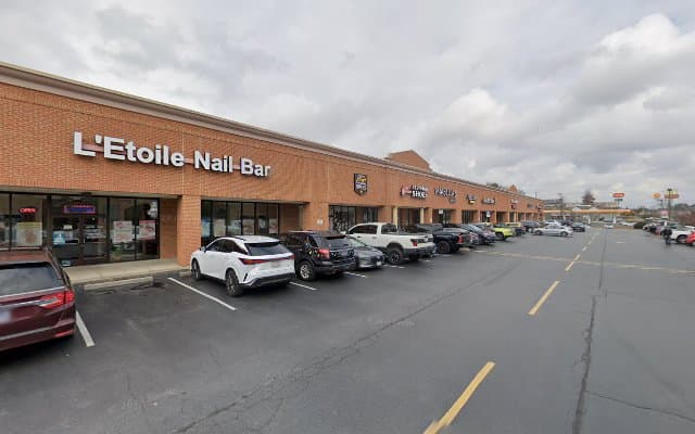 Photo of L'Etoile Nail Bar