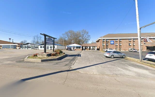 Photo of Beauty and The Beard salon