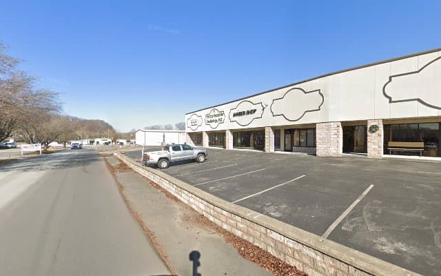Photo of PureLife Chiropractic