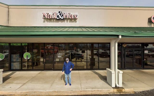 Photo of Nail & Wax