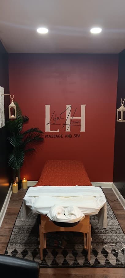 Photo of LifeHouse Massage and Spa
