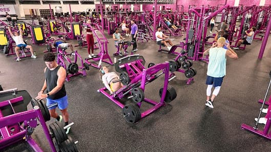 Photo of Planet Fitness