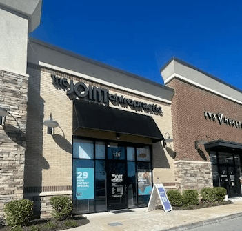 Photo of The Joint Chiropractic