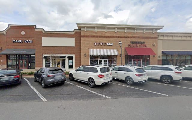 Photo of VENETIAN NAIL SPA