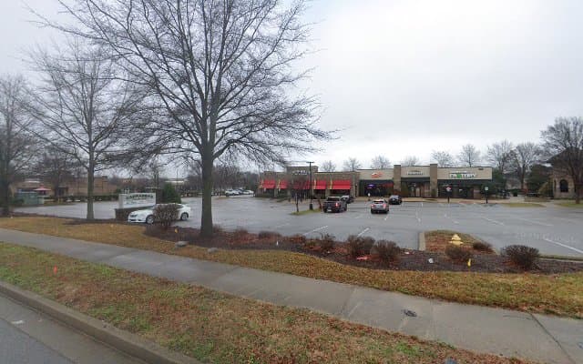 Photo of VLuxe Nails and Spa