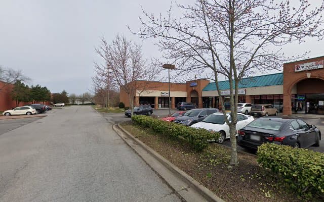 Photo of Rosie Nails lounge and spa