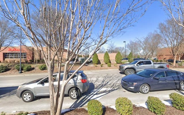 Photo of VSL Nail Spa Hendersonville at Indian Lake