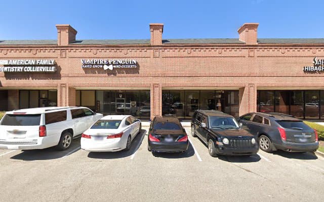 Photo of Aq Nail and Spa