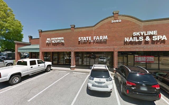 Photo of Skyline Nails & Spa - Nail Salon in Collierville