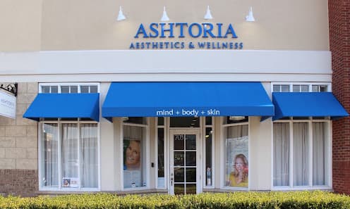 Photo of Ashtoria Aesthetics & Wellness
