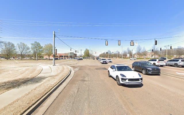 Photo of VSl Nails Spa Collierville- Houston Levee