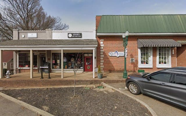 Photo of Stevie's MN Studio and Spa of Collierville