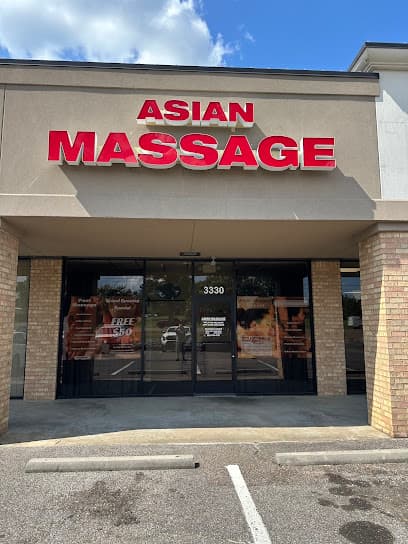 Photo of Asian Massage